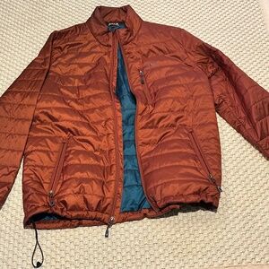 Orvis jacket